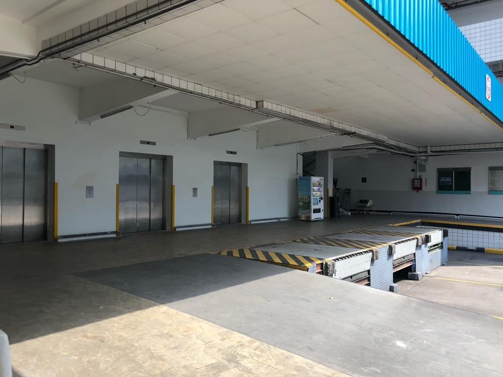 Ang Mo Kio Techplace I B1 Factory For Lease in Jurong West - Image 17