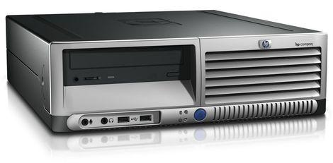 Computer set for sale in Accra - Image 1