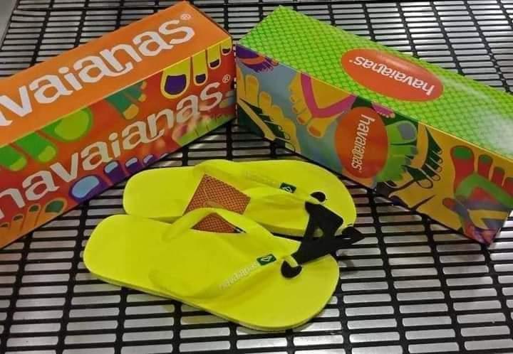 Havaianas with Box in Pasig - Image 2