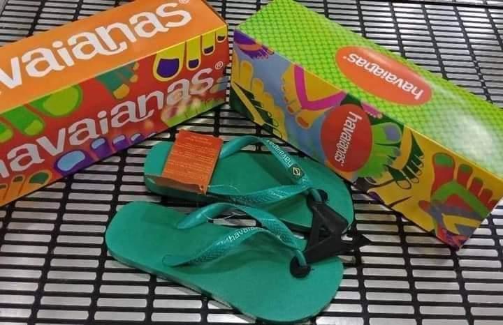 Havaianas with Box in Pasig - Image 4