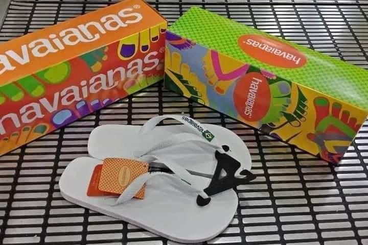 Havaianas with Box in Pasig - Image 5