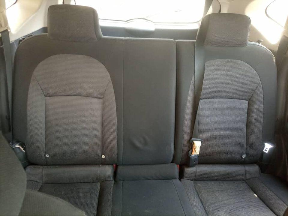 NISSAN ROGUE 2008 HE01 AUTO à Abidjan - Photo 2