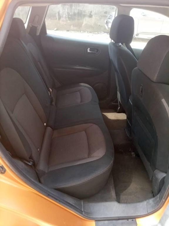 NISSAN ROGUE 2008 HE01 AUTO à Abidjan - Photo 3