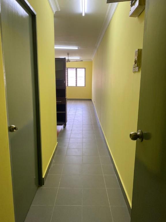 Selangor Damansara Damai Harmoni Flat For Rent in Ladang Seri Kundang - Image 7