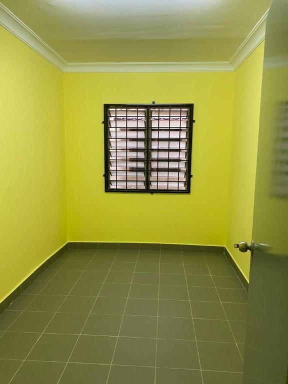 Selangor Damansara Damai Harmoni Flat For Rent in Ladang Seri Kundang - Image 9