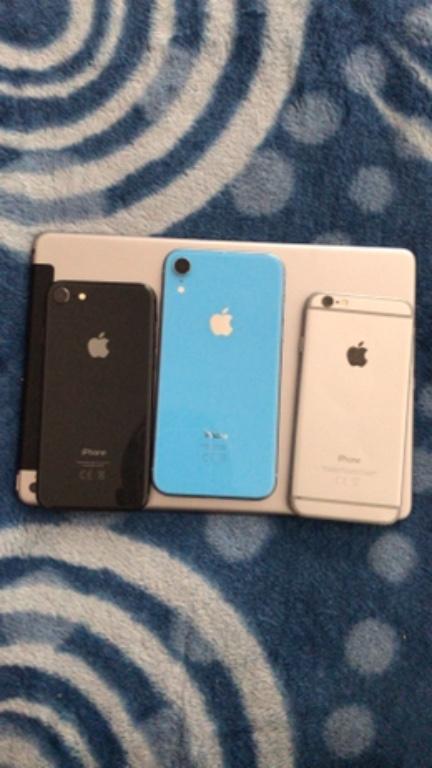 iPhone software and icloud problems in Alberton - Image 1