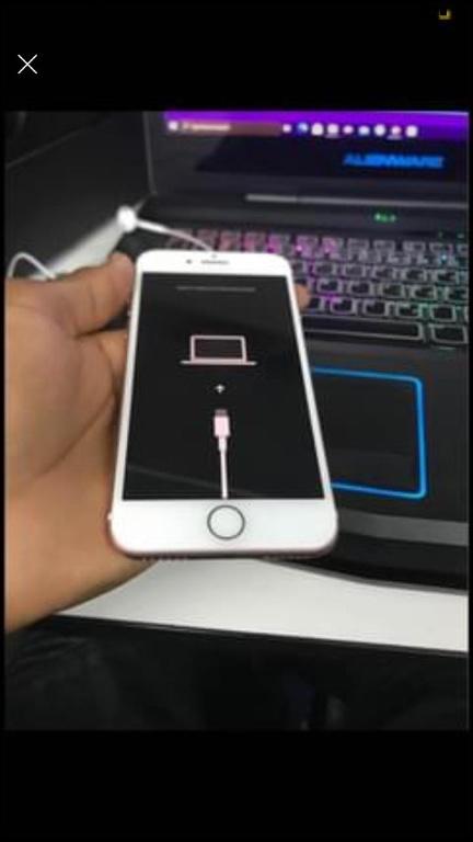 iPhone software and icloud problems in Alberton - Image 2