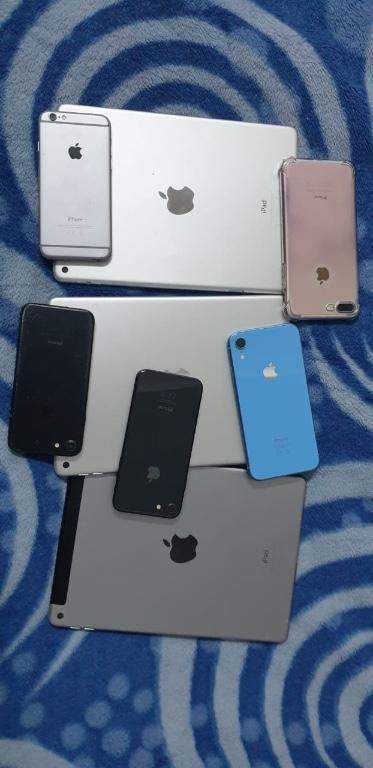 iPhone software and icloud problems in Alberton - Image 6