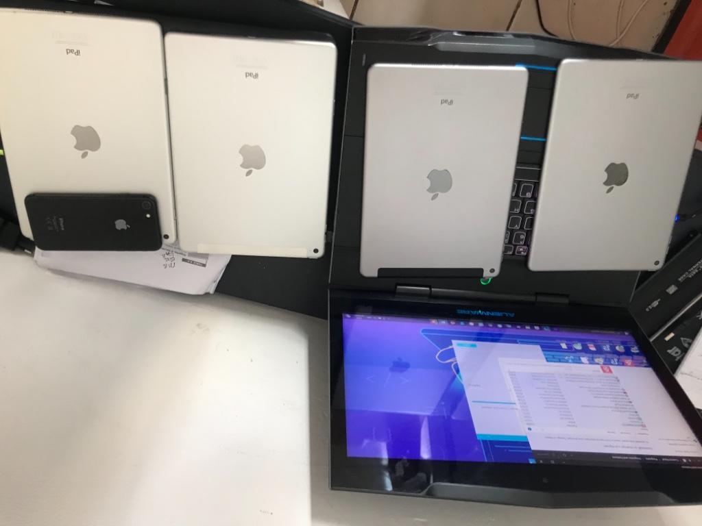 iPhone software and icloud problems in Alberton - Image 7