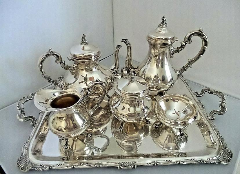 COMPRAMOS PLATERIA ADORNOS DE PLATA +56997146442 PROVIDENCIA . en La Florida - Imagen 9