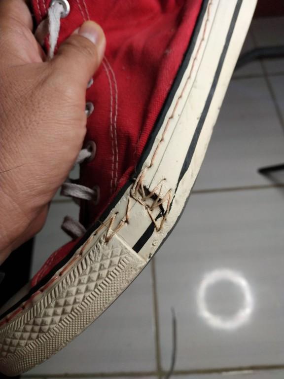 Chuck Taylor All Stars in Pasig - Image 2