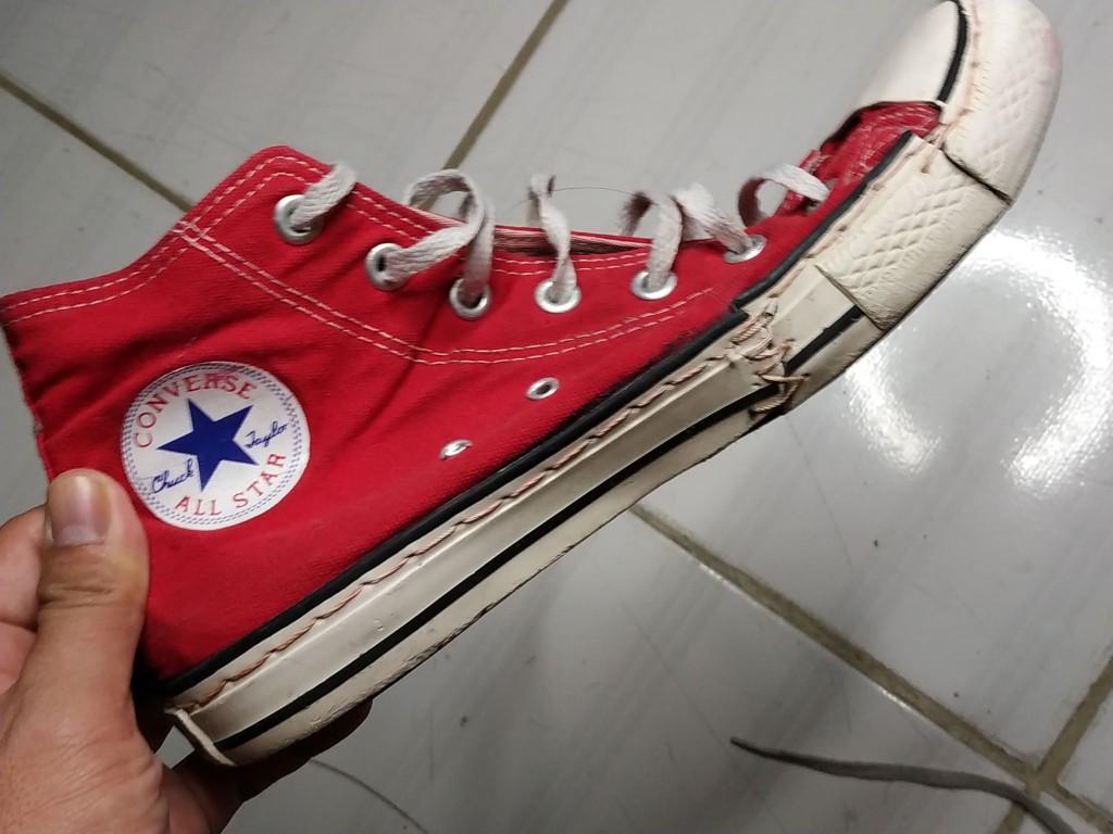 Chuck Taylor All Stars in Pasig - Image 6
