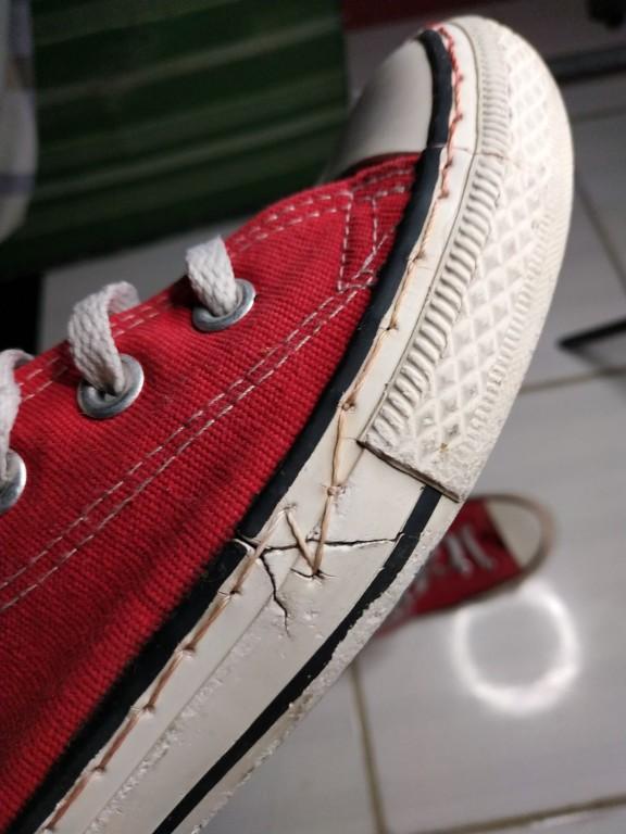Chuck Taylor All Stars in Pasig - Image 7