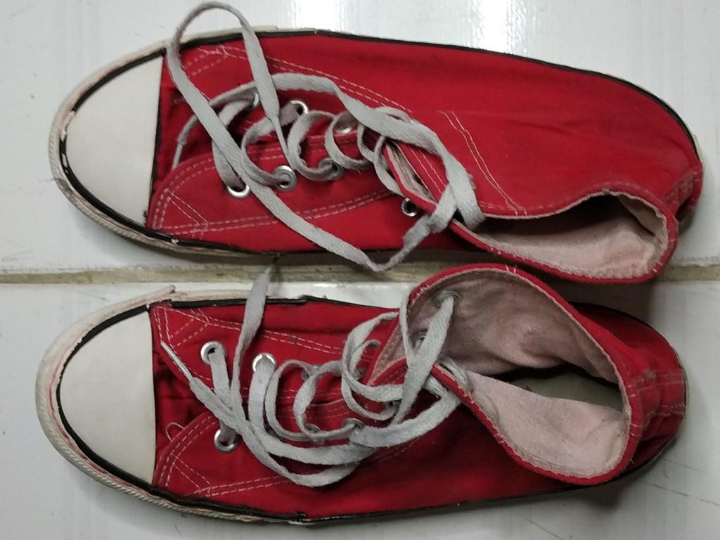 Chuck Taylor All Stars in Pasig - Image 8