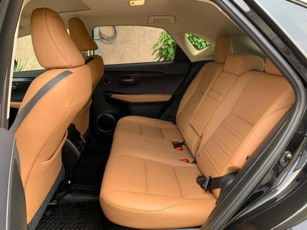 LEXUS NX200T 2017 IMPORTEE à Abidjan - Photo 2