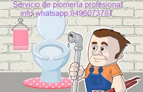PLOMERIA PROFESIONAL en Cambita Garabitos - Imagen 2