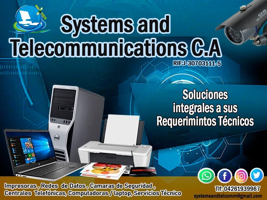 SERVICIO TECNICO IMPRESORAS Y COMPUTADORAS en Maturín - Imagen 1