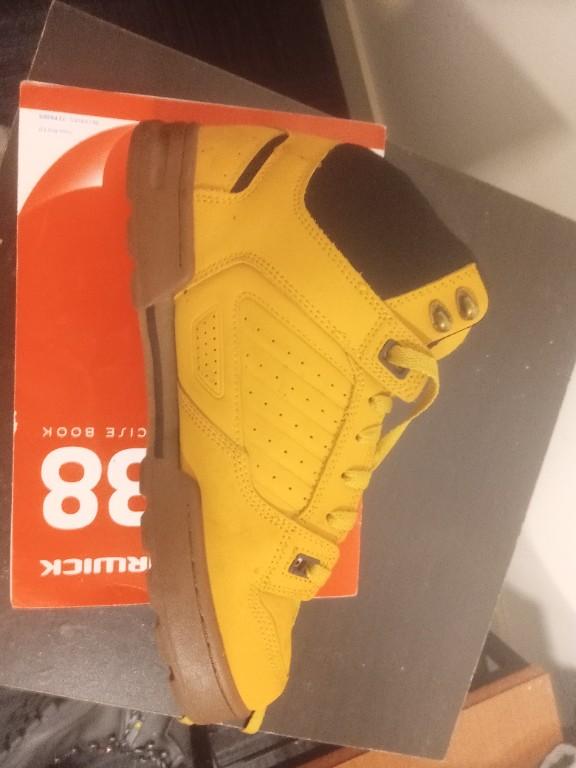 Dvs style militia boot in Christchurch - Image 7