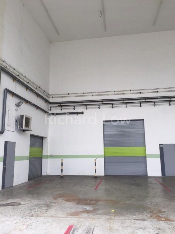 FoodAxis Senoko Large Ramp-Up Food Factory For Lease in Western Water Catchment - Image 3