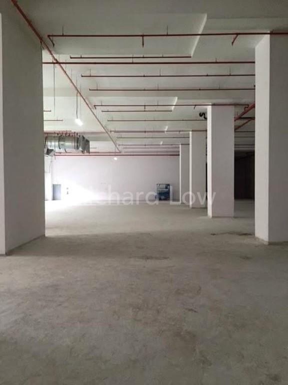 FoodAxis Senoko Large Ramp-Up Food Factory For Lease in Western Water Catchment - Image 5