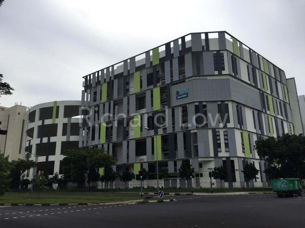 FoodAxis Senoko Large Ramp-Up Food Factory For Lease in Western Water Catchment - Image 6