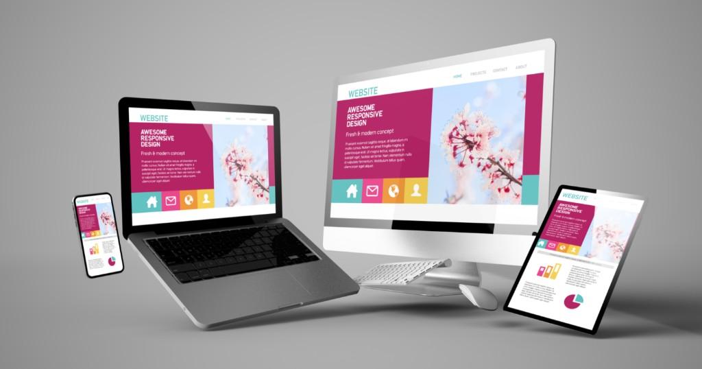Web Design from R3000 | Website Design Pretori, Website Design in Centurion - Image 5