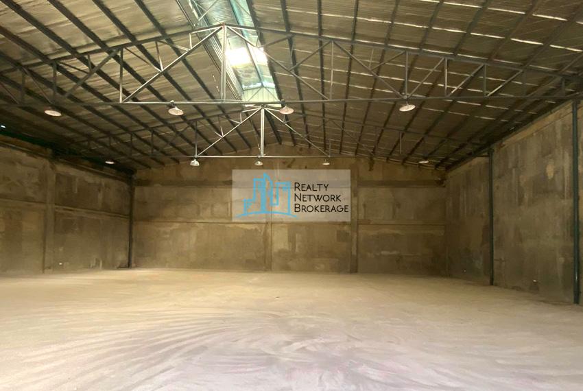 494 SqM Warehouse For Rent In Talamban in Minglanilla - Image 1