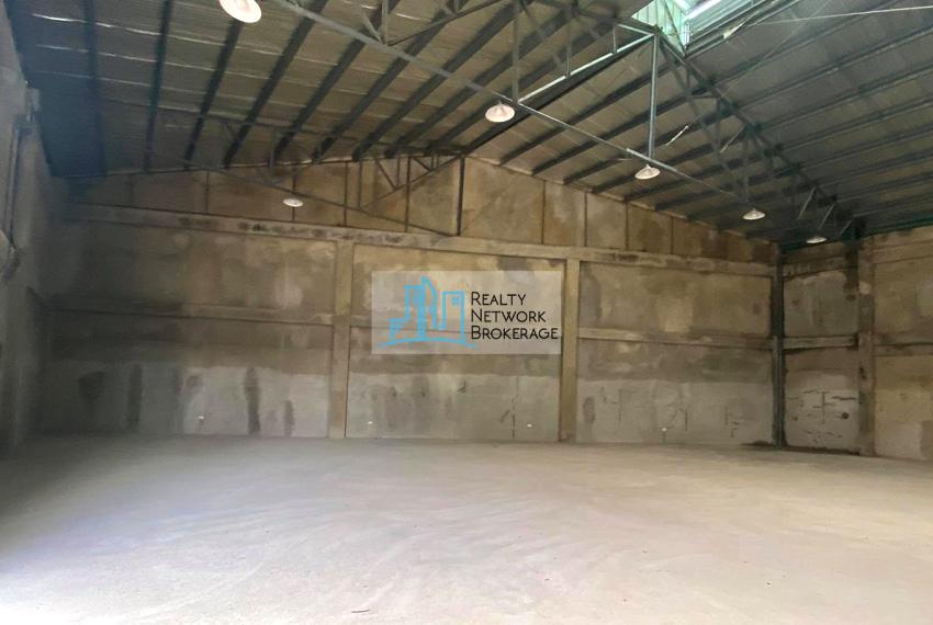 494 SqM Warehouse For Rent In Talamban in Minglanilla - Image 7