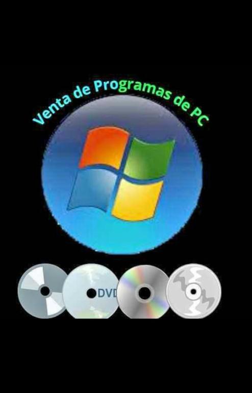 Software Para Notebook, Laptop, Pc en Pirque - Imagen 1