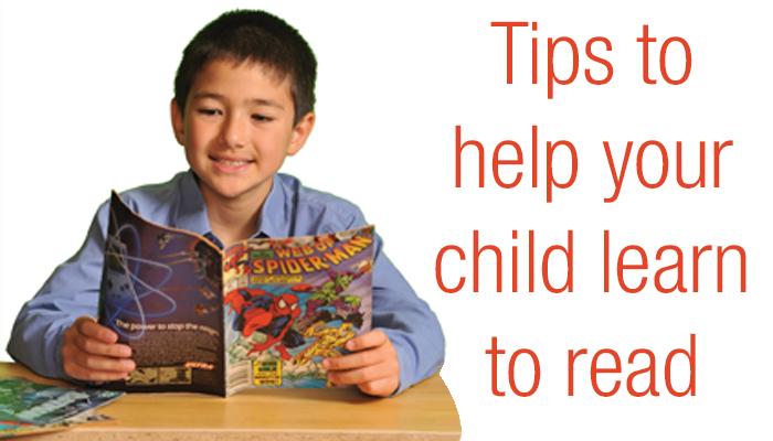 Children Amazing Reading & Learning in Jackson - Image 1