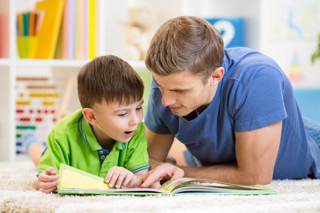 Children Amazing Reading & Learning in Jackson - Image 3