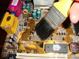 MANTENIMIENTO LÓGICO-FÍSICO COMPUTADORES ESCRITORIO A DOMICILIO. en Los Patios - Imagen 2