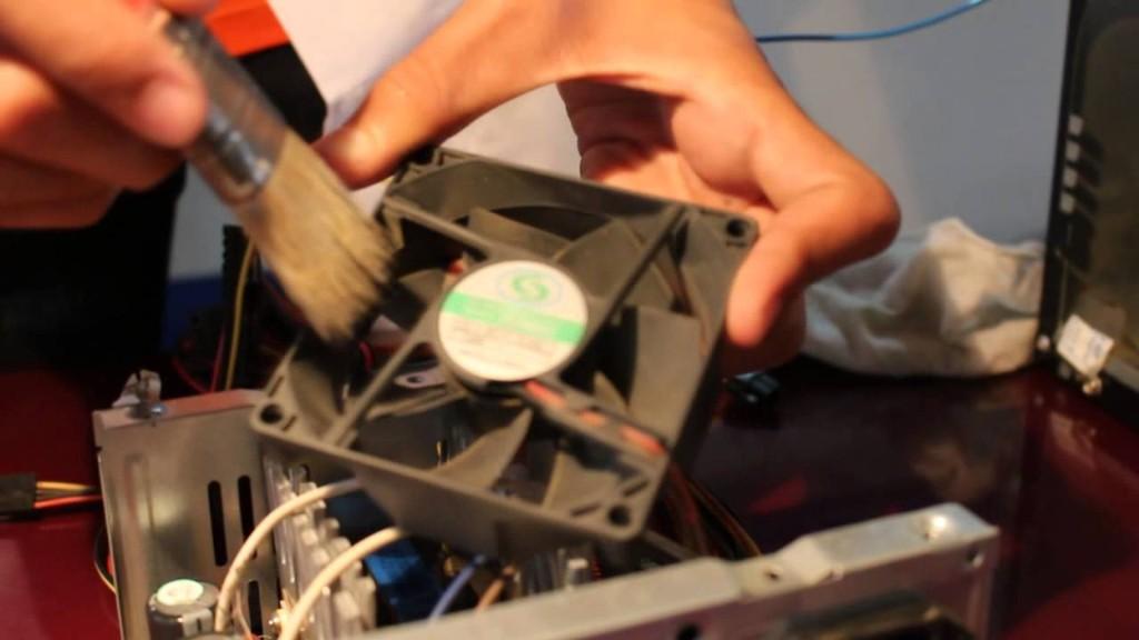 MANTENIMIENTO LÓGICO-FÍSICO COMPUTADORES ESCRITORIO A DOMICILIO. en Los Patios - Imagen 3