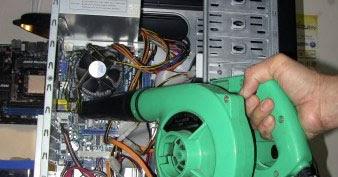 MANTENIMIENTO LÓGICO-FÍSICO COMPUTADORES ESCRITORIO A DOMICILIO. en Los Patios - Imagen 4