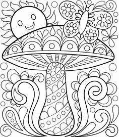 HAGO CUADROS INSPIRADOS EN MANDALAS O EN ZENTANGLE ART en Panamá - Imagen 2
