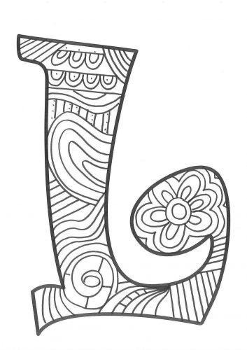 ZENTANGLE ART - DIBUJOS ESTILO MANDALA en Ancón - Imagen 1