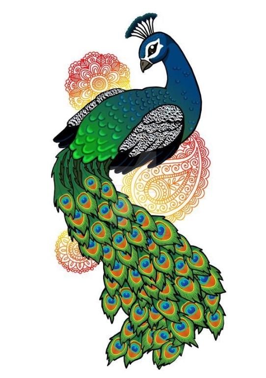 ZENTANGLE ART - DIBUJOS ESTILO MANDALA en San Miguelito - Imagen 7