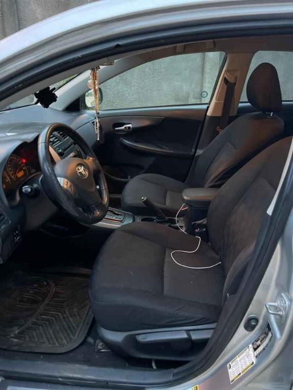 TOYOTA COROLLA S ANNEE 2010 PRIX RAPIDE URGENT à Abidjan - Photo 5