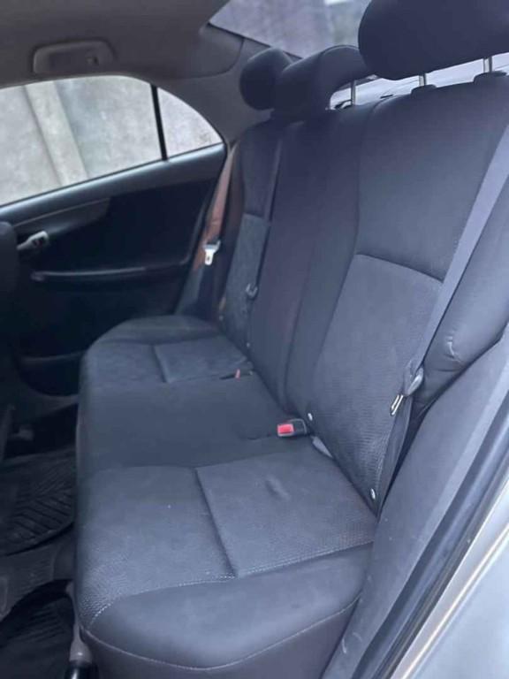 TOYOTA COROLLA S ANNEE 2010 PRIX RAPIDE URGENT à Abidjan - Photo 6
