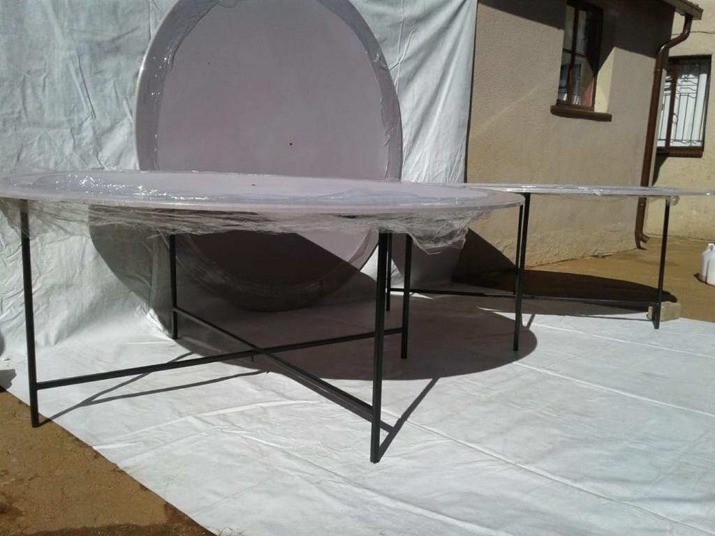 EVENTS ROUND TABLES FOR SALE in Soweto - Image 4