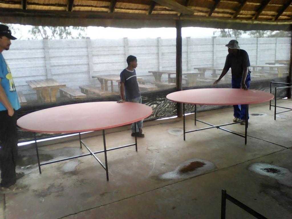 EVENTS ROUND TABLES FOR SALE in Soweto - Image 5