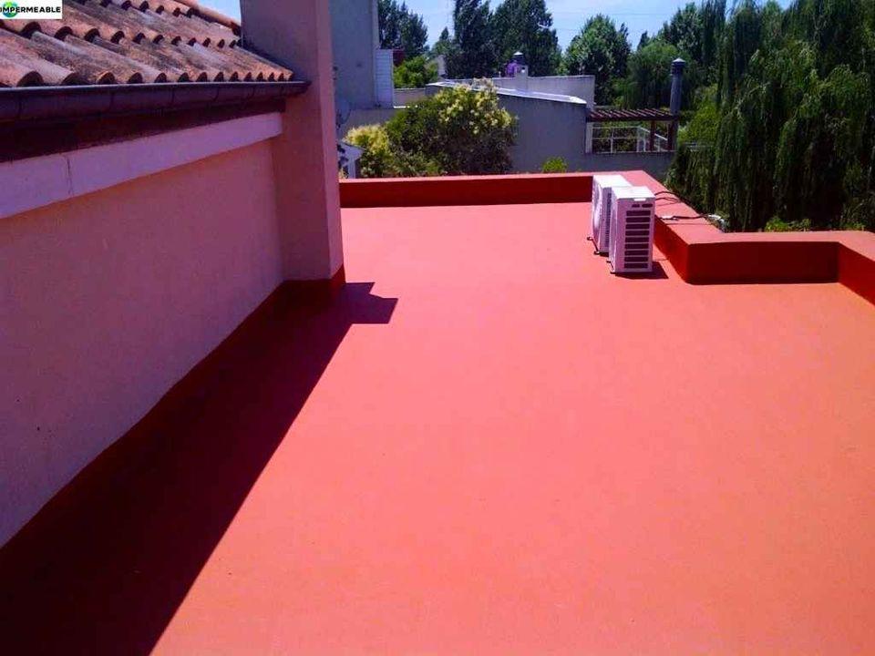 IMPERMEABILIZACIONES en Palo Negro - Imagen 3
