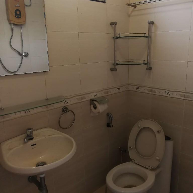 Kepong Bandar Menjalara 2-sty Intermediate House For Rent in Kampung Baru Subang - Image 2