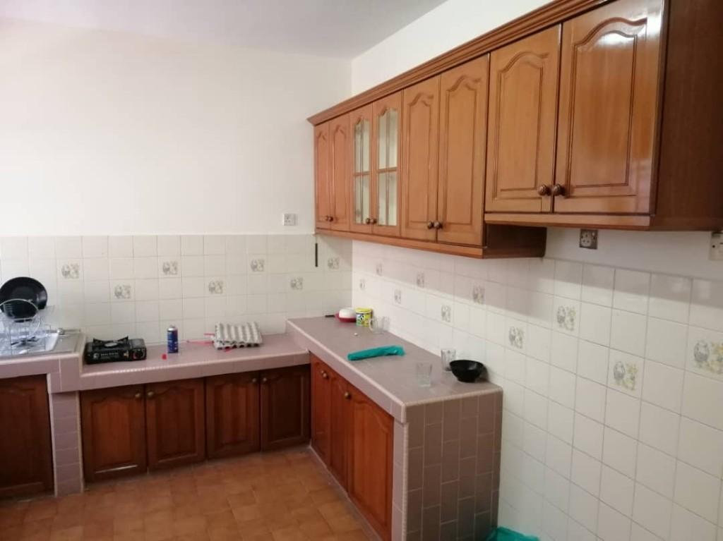 Kepong Bandar Menjalara 2-sty Intermediate House For Rent in Kampung Baru Subang - Image 3