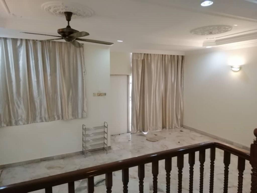 Kepong Bandar Menjalara 2-sty Intermediate House For Rent in Kampung Baru Subang - Image 4