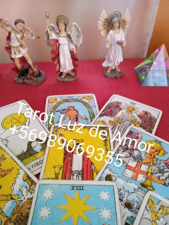 UNION DE PAREJAS TAROT TELEFONICO RITUALES GRATIS en Antofagasta - Imagen 1