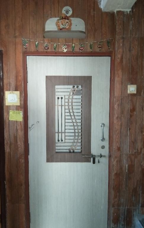 1BHK Furnished flat available for Rent in Kopar Khairane - Image 1