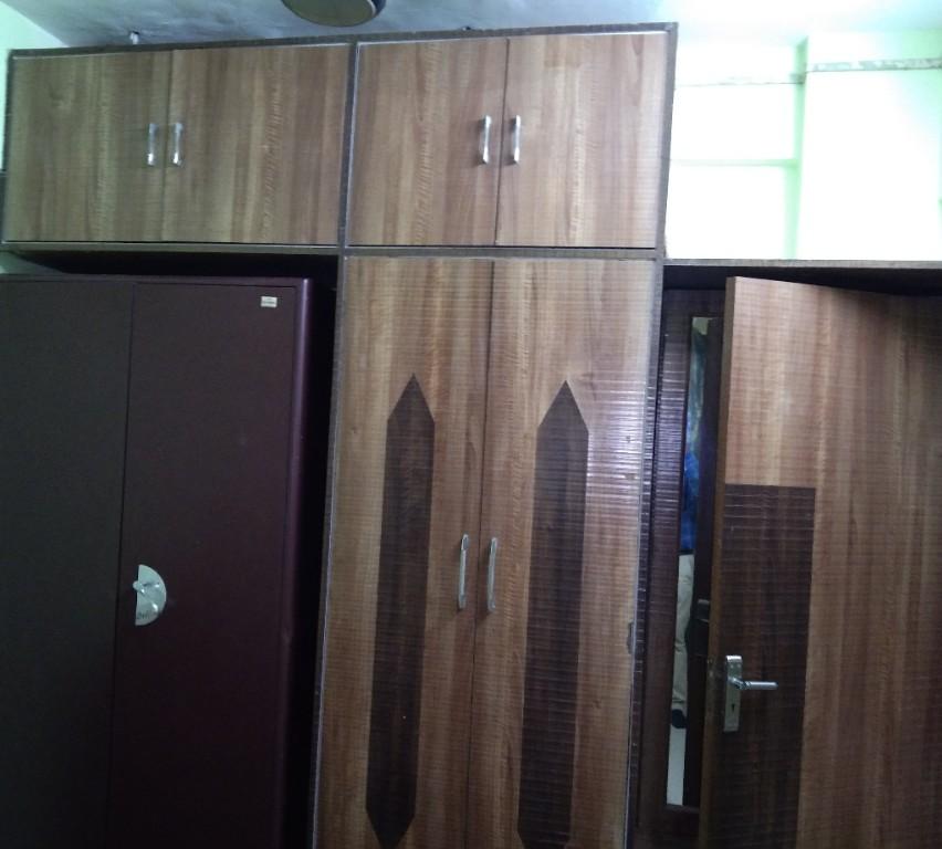 1BHK Furnished flat available for Rent in Kopar Khairane - Image 2