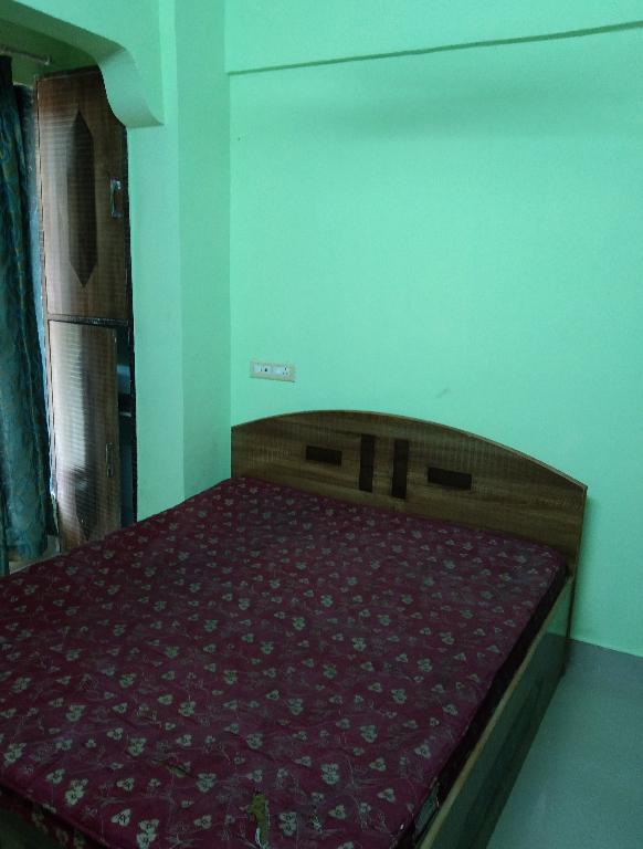 1BHK Furnished flat available for Rent in Kopar Khairane - Image 4