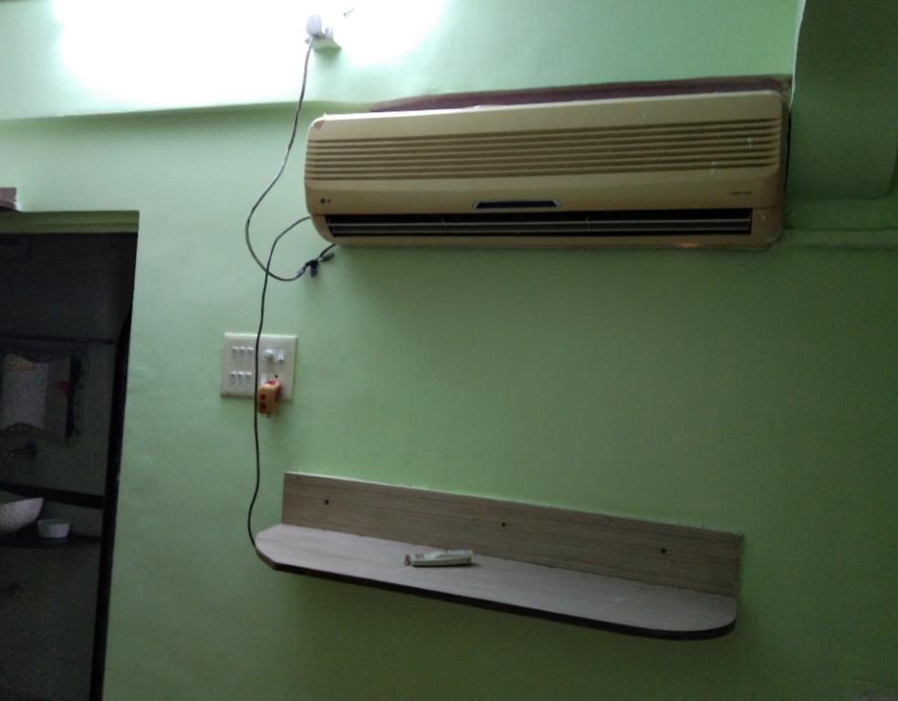 1BHK Furnished flat available for Rent in Kopar Khairane - Image 5